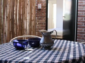 Departamento · 40m² · 2 Ambientes · Alquiler Temporario/ La Lucila/ 2 Amb/disp Diciembre