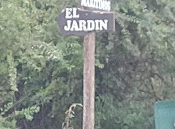 Terreno , Unquillo · Terreno en Unquillo