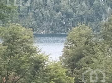 Terreno · 1100m² · Lote Venta Villa La Angostura Vista Al Lago Correntoso! Oportunidad