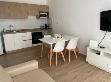 Departamento de 2 ambientes, Palermo · A Estrenar Palier Privado en Piso Sin Vecinos Piscina, Sum y Parrillas