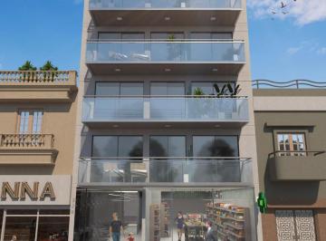 Departamento · 44m² · 2 Ambientes · Departamento en Venta