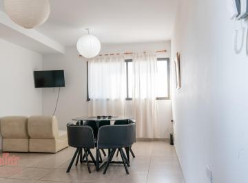 Departamento de 3 ambientes, Córdoba · Departamento en Alquiler Temporal Amoblado