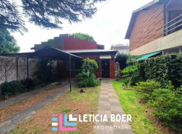 Casa · 248m² · 3 Ambientes · 2 Cocheras · PH en Villa Ballester