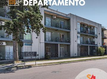Departamento · 37m² · 2 Ambientes · Departamento en Calle Marquez
