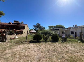 Terreno , San Bernardo · Terreno en Venta. Excelente Ubicación. Planos Aprobados Para 6 Unidades.