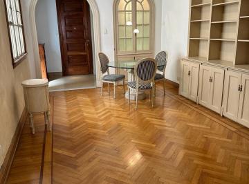 Departamento de 2 ambientes, Recoleta · Dueño Directo - Semipiso Recoleta 8vo Piso - Av Santa Fe 1615