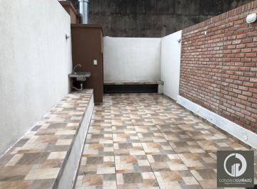 Departamento · 36m² · 1 Ambiente · Monoambiente Venta Patio con Parrillero Centro Rosario