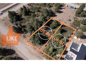 Terreno · 600m² · Terreno Lote en Venta Ubicado en Centro de Bariloche, Bariloche, Patagonia