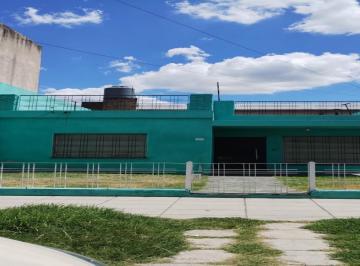 P.H 3 AMB AL FRENTE CON PATIO · P. H 3 Amb Al Frente con Patio