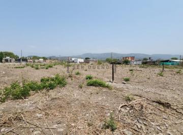 Terreno · 16161m² · San Luis - Terreno 16.161 m² [ser Dueño]