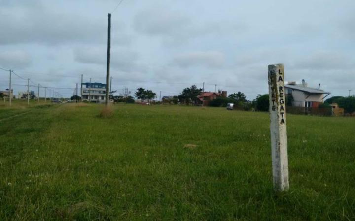 Terreno · 800m²