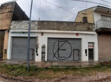 Local comercial · 160m² · Losa de 160 m² con Dos Locales