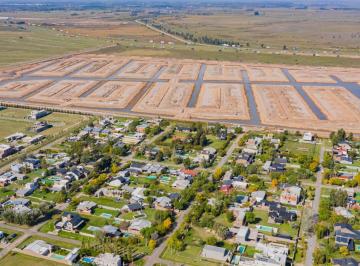 Terreno · 517m² · Oportunidad - Venta Terreno en Funes Lakes Barrio Cerrado