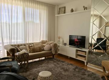 Departamento · 153m² · 4 Ambientes · 2 Cocheras · Alquiler Yoo - Torre Ll - Nordelta