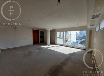 Oficina comercial · 56m² · 1 Ambiente · 1 Cochera · Alquiler Oficina en Belgrano