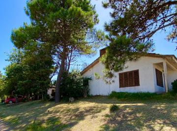 Casa de 5 ambientes, Pinamar · Chalet Tradicional Mas Monoambiente. Retasado!