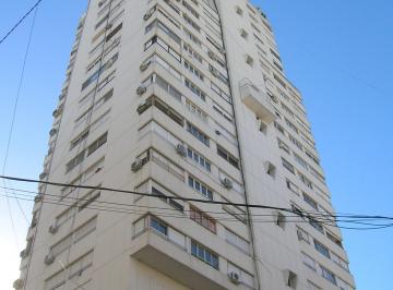 Departamento de 4 ambientes, Rosario · Parque España - Entre Ríos 443
