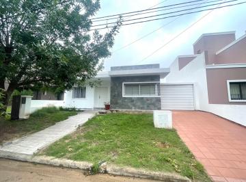 Foto · Tejas de La Candelaria Casa en Alquiler con Pileta