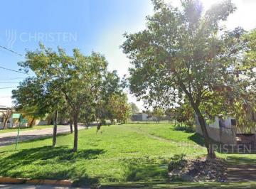 Ubicacion Rio Negro y Puccio Montevera · Venta Terreno Lote en Montevera