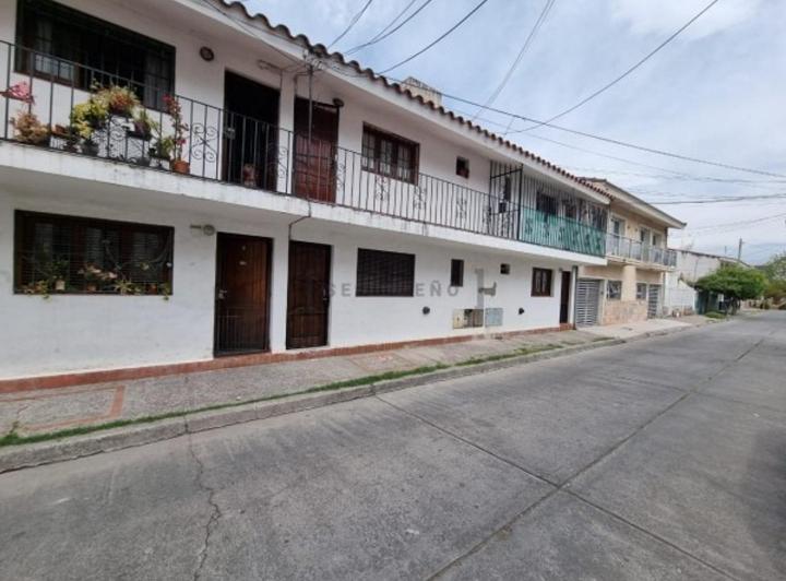 Departamento · 58m² · 3 Ambientes