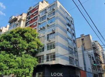 Oficina comercial · 77m² · 4 Ambientes · Montevideo y Lavalle - Piso 78 m² - Oficina