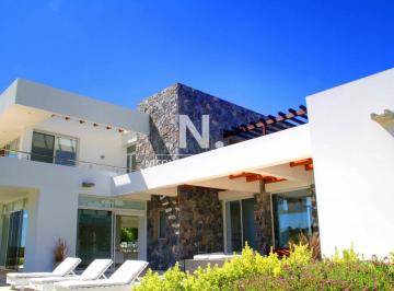 Foto1 · En Venta y Alquiler Espectacular Casa en Manantiales de 5 Dorm..