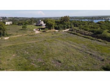 Terreno · 1000m² · Terreno de 22x45 con Vista Al Rio, Calle Minuanes Casi Guaranies