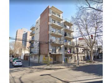 Departamento · 35m² · 3 Ambientes · Venta Departamento 1 Dormitorio Al Frente San Nicolas 298.