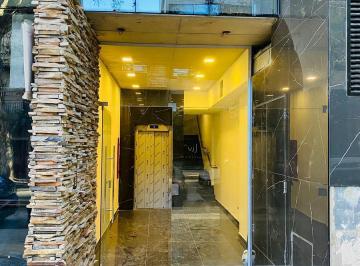 Oficina comercial · 105m² · Guatemala Al 5600 y Fitz Roy Oficinas 105 m² a Estrenar