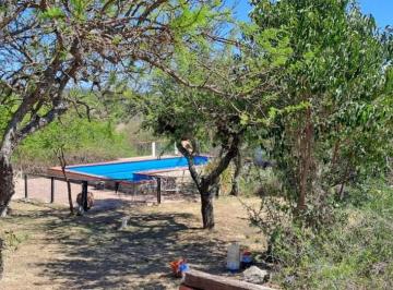Foto · Cabaña Los Espinillos Potrero de Garay