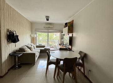 Departamento · 59m² · 3 Ambientes · Departamento en Villa Devoto