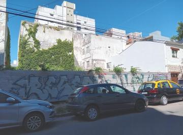 Terreno · 225m² · Excelente Terreno en Venta con 17,32 m de Frente - Retasado!
