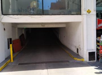 Garage , Rosario · Cochera Cubierta en Microcentro de Rosario.