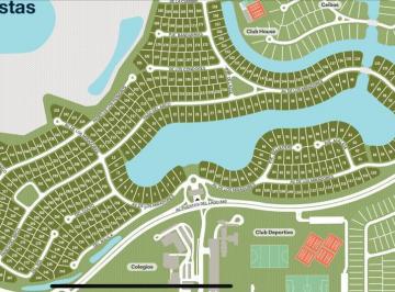 Terreno , Escobar · Venta, Terreno, Barrio Vistas, Puertos, Escobar