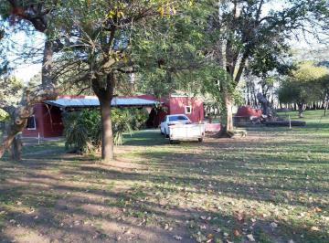 Campo · 460000000m² · 3 Ambientes · 1 Cochera · Venta de Chacra | Campo en Mercedes, Buenos Aires