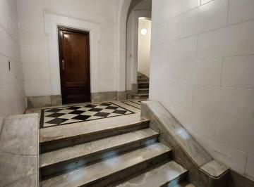 Departamento · 56m² · 3 Ambientes · Alto Plaermo 3 Amb Pb Frente a La Calle Patio Pequeño