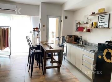 Departamento · 50m² · 1 Ambiente · 1 Cochera · Venta - Departamento - Mono Ambiente - Pueblo Camaño - Pilar