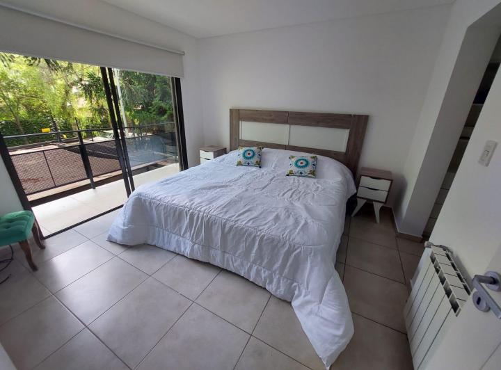 Departamento · 65m² · 1 Dormitorio · 1 Cochera