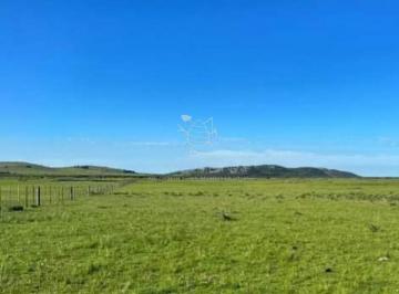 Foto1 · Campo de Invernada en Grutas de Salamanca
