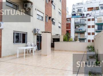 Departamento · 48m² · 2 Ambientes · 1 Cochera · Venta Departamento 2 Ambientes con Cochera y Terraza. Monserrat Usd 155.000