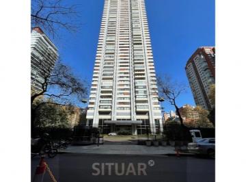 Departamento · 391m² · 5 Ambientes · 3 Cocheras · Departamento - Venta - Le Parc Demaría - Palermo Chico - 4 Dorm. - Cocheras - Full Amenities