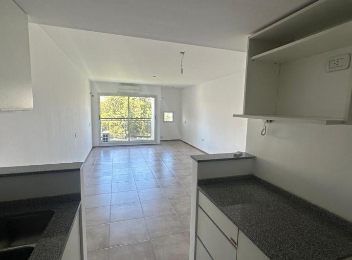 Departamento · 40m² · 1 Ambiente