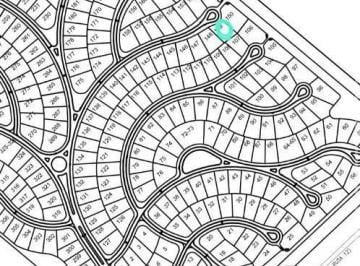 Terreno · 920m² · Lote Central
