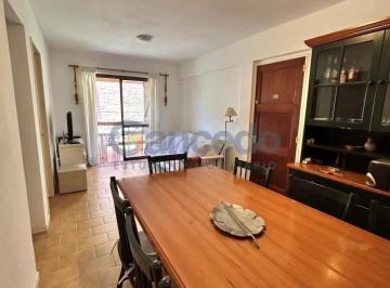Departamento · 50m² · 3 Ambientes · Depto Pinamar 2 Dorm Martin Pescador y Centauro