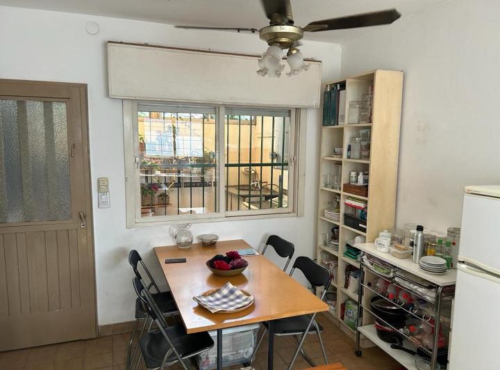 PH · 35m² · 3 Ambientes
