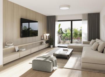 Departamento · 89m² · 3 Ambientes · Venta 3 Ambientes Villa Devoto Entrega Dic 2027