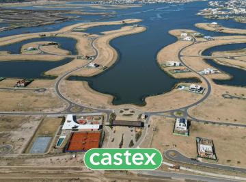 Terreno · 1001m² · Lote en Venta en El Barrio Amarras de Puertos/ Escobar