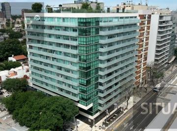 Oficina comercial · 49m² · 2 Ambientes · Venta Oficina en Belgrano a Estrenar