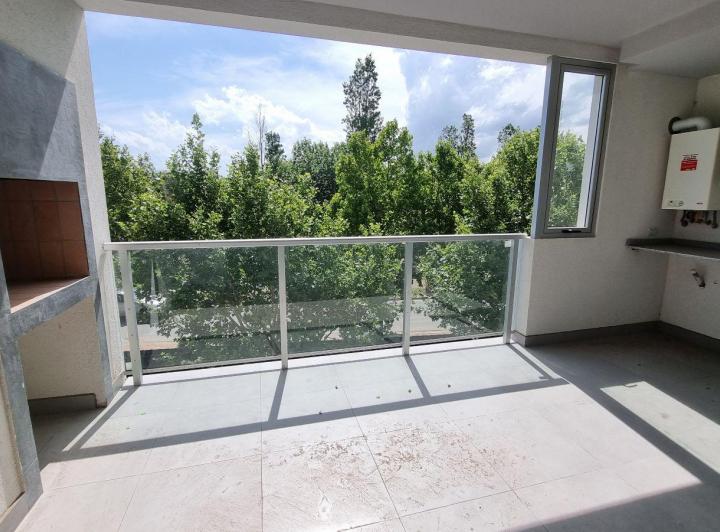 Departamento · 175m² · 5 Ambientes · 2 Cocheras