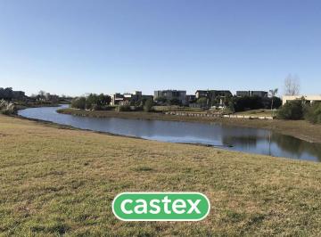Terreno · 801m² · Lote a La Laguna en Venta en El Cantón Barrio Norte